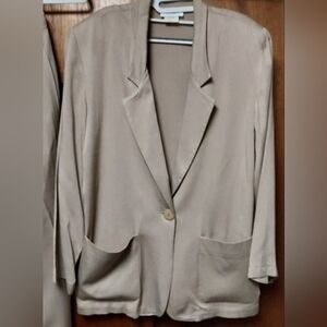 Lew Magram 2 Piece Suit
